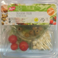 Saladbowl italian