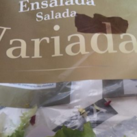 Salade