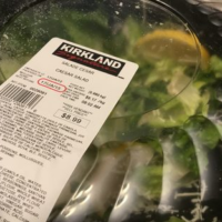 Salade Cesar