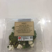 Salade De Riz