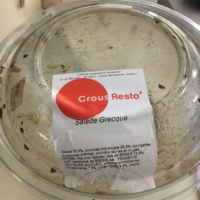 Salade Grecque