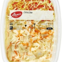 Salade coleslaw