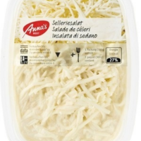Salade de céleri