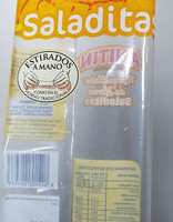 Saladitas