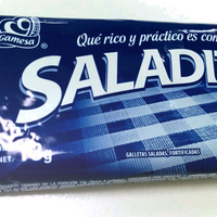 Saladitas