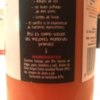 Salmorejo