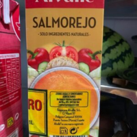 Salmorejo