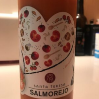 Salmorejo Salmorejo