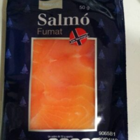 Salmó Fumat