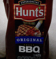 Salsa BBQ Original