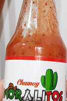 Salsa Chamoy Moralitos