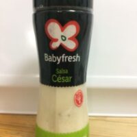 Salsa Cesar Salsa César