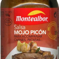 Salsa Mojo Picon