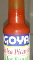 Salsa Picante