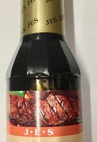Salsa Teriyaki