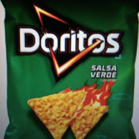 Salsa Green Salsa Verde