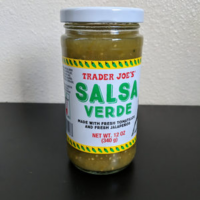 Salsa Verde