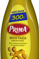 Salsa de mostaza