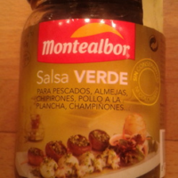 Salsa verde