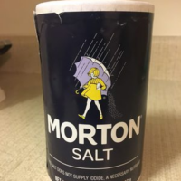 Salt