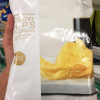 Salt&Balsamico Chips