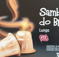 Samba do Brasil Samba do Brasil