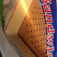 Sandwich Glacé