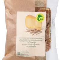 Sandwich au fromage