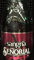 Sangria Señorial