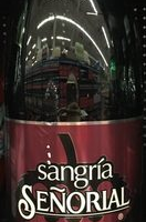 Sangría Señorial