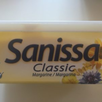 Sanissa Classic Margarine