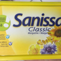Sanissa Margarine