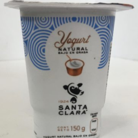 Santa Clara Natural