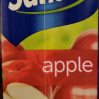 Santal Apple Juice
