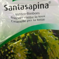 Santasapina