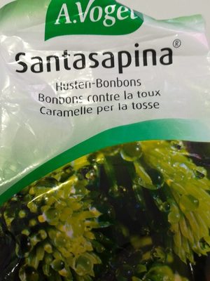 Santasapina Santasapina