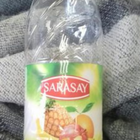 Sarasay Multivitamin