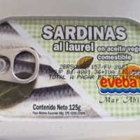 Sardina