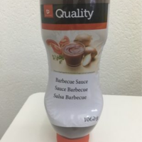 Sauce Barbecue