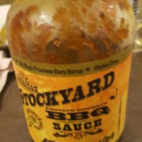 Sauce Barbecue Pitmaster