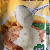Sauce Béarnaise