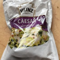 Sauce Caesr