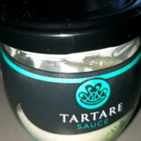 Sauce Tartare