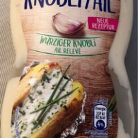 Sauce a l'ail