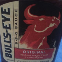 Sauce barbecue