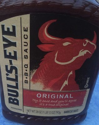 Sauce barbecue Sauce barbecue