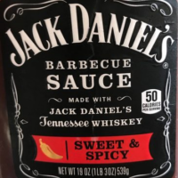 Sauce barbecue