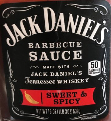 Sauce barbecue Sauce barbecue