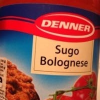 Sauce  bolognaise