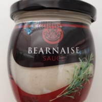 Sauce béarnaise